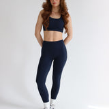 SCULPT INVISIBLE SCRUNCH LEGGINGS