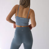 NINA CROP
