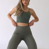 NINA CROP