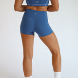 Nineties Blake Shorts