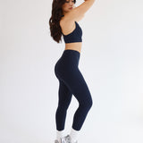 SCULPT INVISIBLE SCRUNCH LEGGINGS