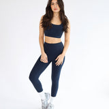 SCULPT INVISIBLE SCRUNCH LEGGINGS