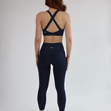 SCULPT INVISIBLE SCRUNCH LEGGINGS