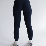 SCULPT INVISIBLE SCRUNCH LEGGINGS