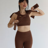 SCULPT CROP