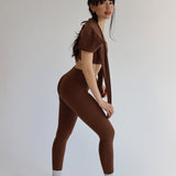 SCULPT INVISIBLE SCRUNCH LEGGINGS