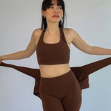 SCULPT CROP