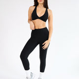 NINA TWIST CROP