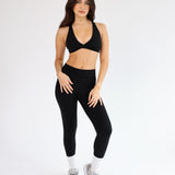 NINA TWIST CROP