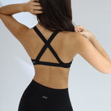 NINA TWIST CROP