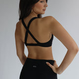 NINA TWIST CROP