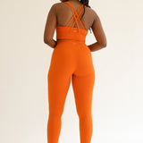 NINA LEGGINGS HIGH WAIST
