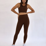 EARTH POCKET LEGGINGS