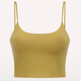 NINA CROP