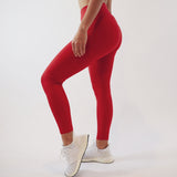 NINA LEGGINGS HIGH WAIST