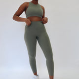 NINA LEGGINGS HIGH WAIST