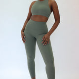 NINA LEGGINGS HIGH WAIST