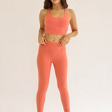 NINA LEGGINGS HIGH WAIST