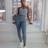 NINA LEGGINGS HIGH WAIST