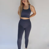 NINA LEGGINGS HIGH WAIST