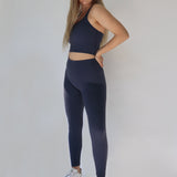 NINA LEGGINGS HIGH WAIST