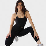 NINA LEGGINGS HIGH WAIST