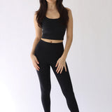 NINA LEGGINGS HIGH WAIST