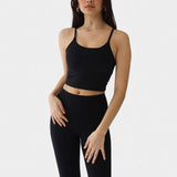 NINA LEGGINGS HIGH WAIST