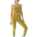 NINA LEGGINGS HIGH WAIST