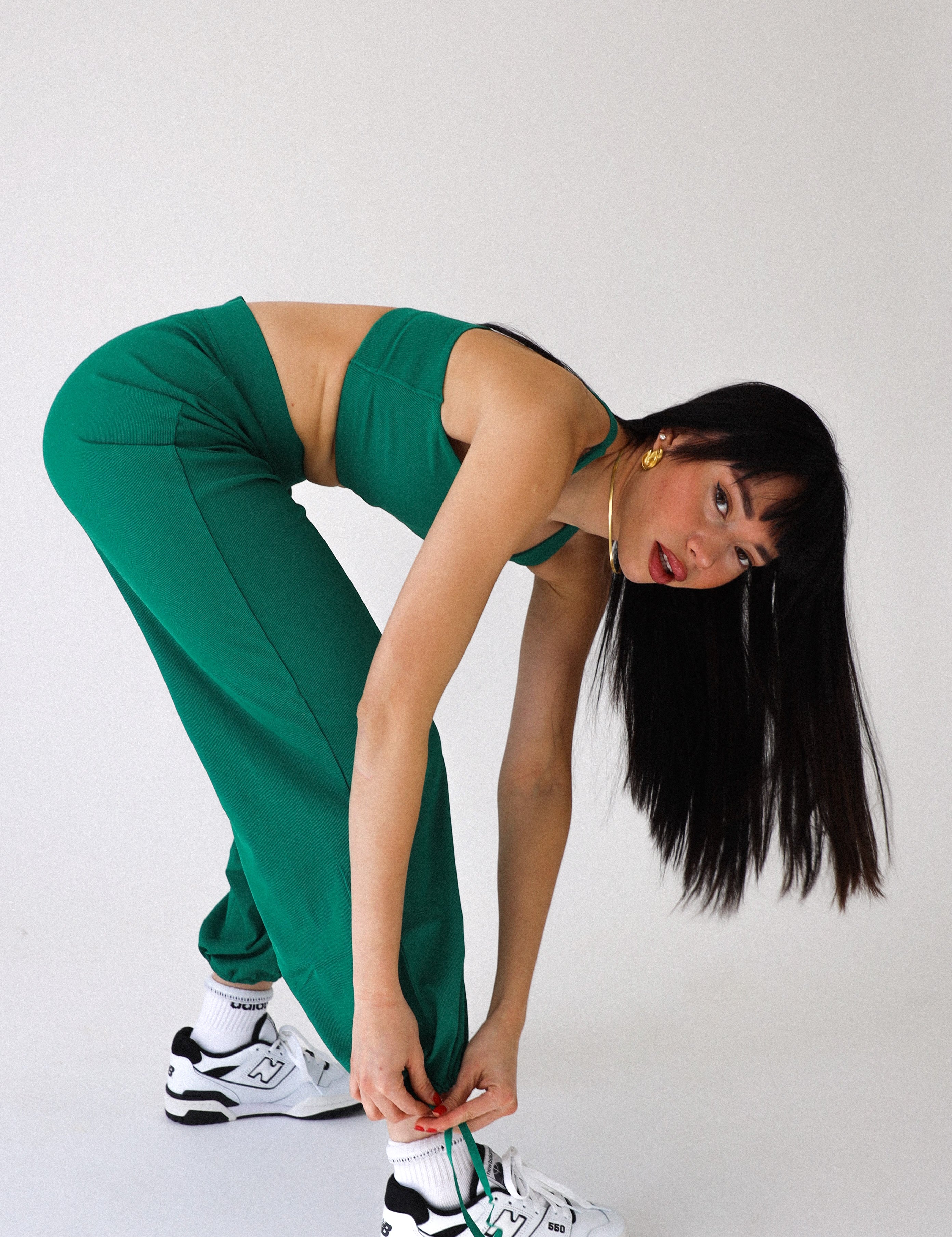 BREEZY FLARE PANTS