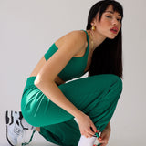 BREEZY FLARE PANTS