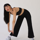 BREEZY FLARE PANTS