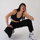BREEZY FLARE PANTS