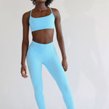 ALL DAY SEAMLESS HIGH-RISE LEGGINGS