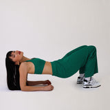 BREEZY FLARE PANTS