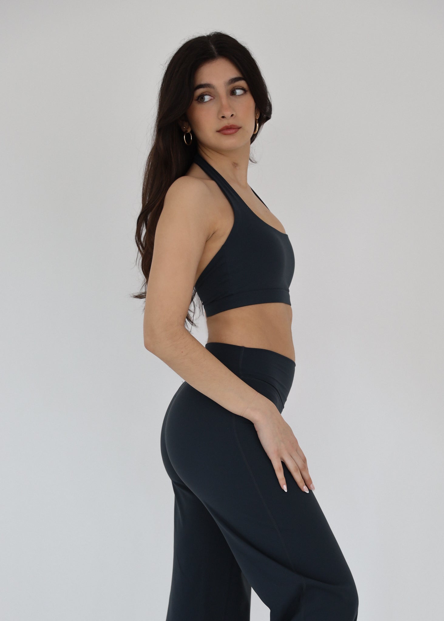Nina Halter Crop