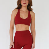 NINA™ 2.0 RACERBACK SPORT BRALETTE
