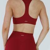 NINA™ 2.0 RACERBACK SPORT BRALETTE