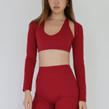 NINA™ BOLERO COVER
