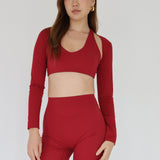 NINA™ BOLERO COVER