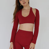 NINA™ BOLERO COVER