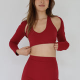 NINA™ BOLERO COVER