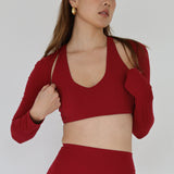 NINA™ BOLERO COVER
