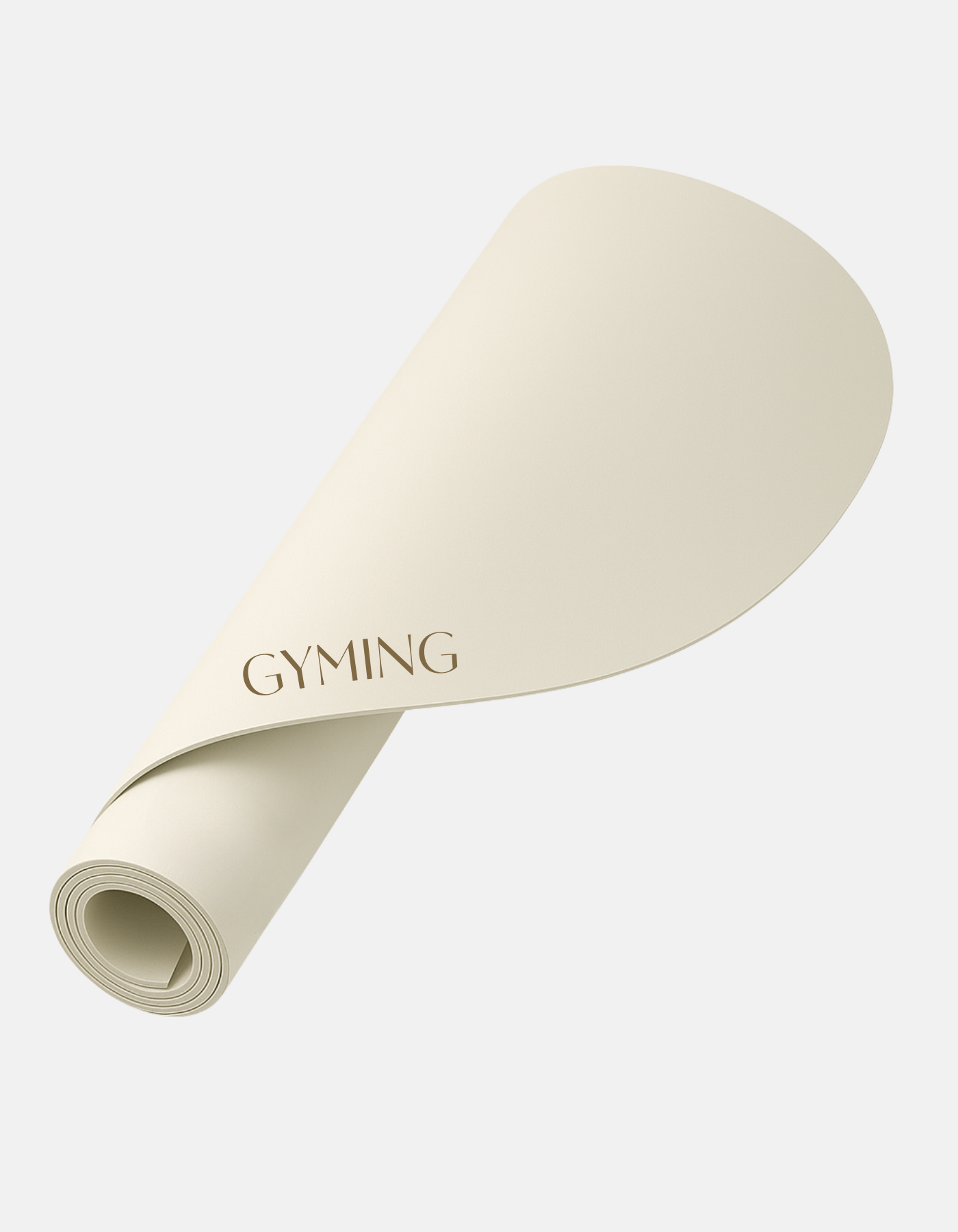 GYMING YOGA/PILATES MAT