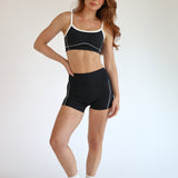 Nineties Blake Shorts