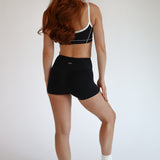Nineties Blake Shorts