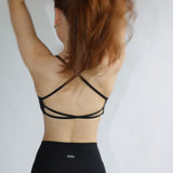 ALL DAY STRAPPY BACK CROP