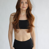 ALL DAY STRAPPY BACK CROP