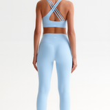 Coastal Sculpt Leggings