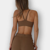 BREEZY LOUNGE BRA